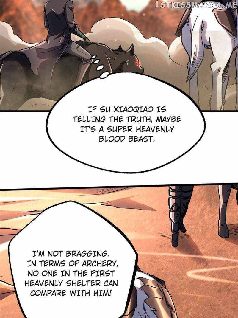 Super Gene Chapter 120 - page 29