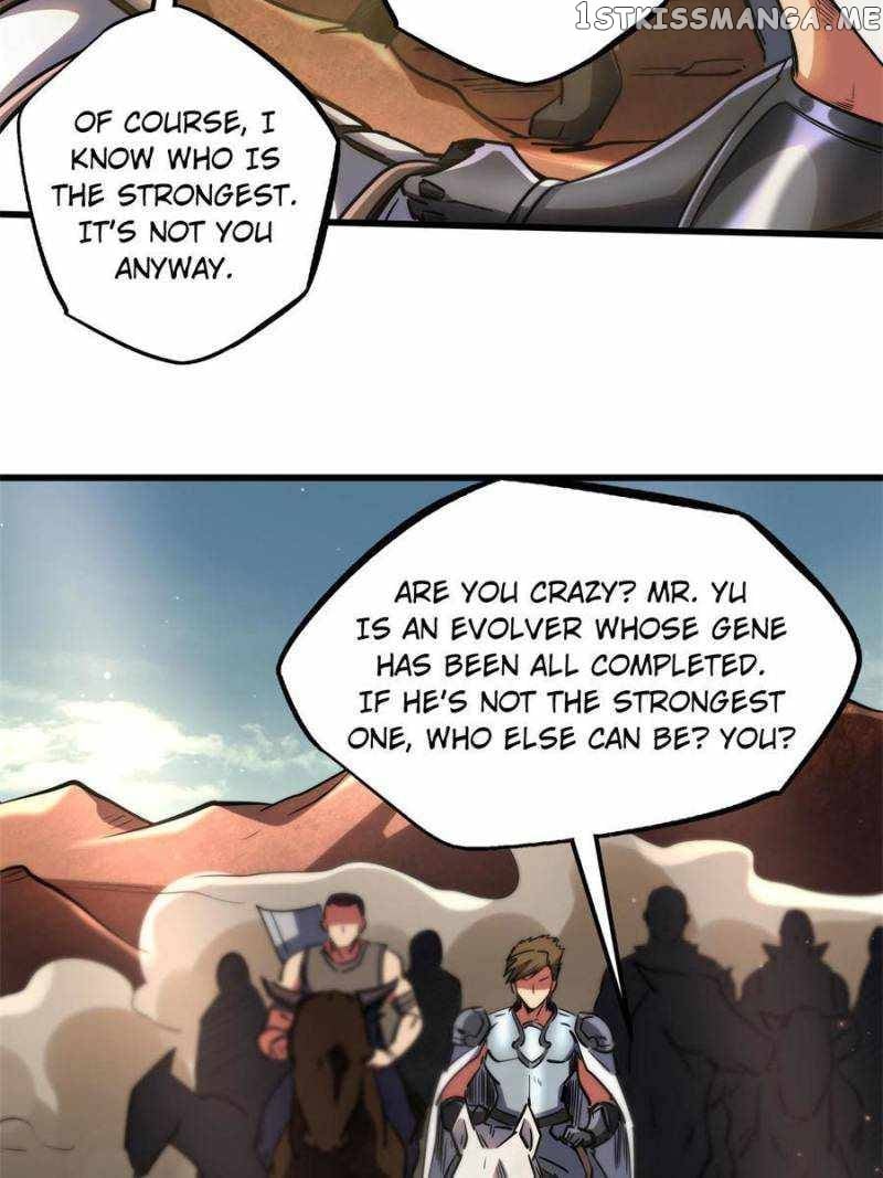 Super Gene Chapter 120 - page 47