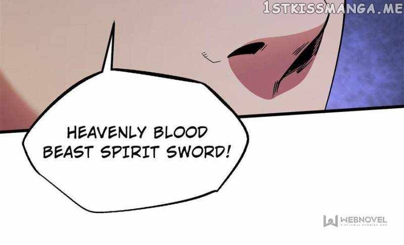 Super Gene Chapter 120 - page 54