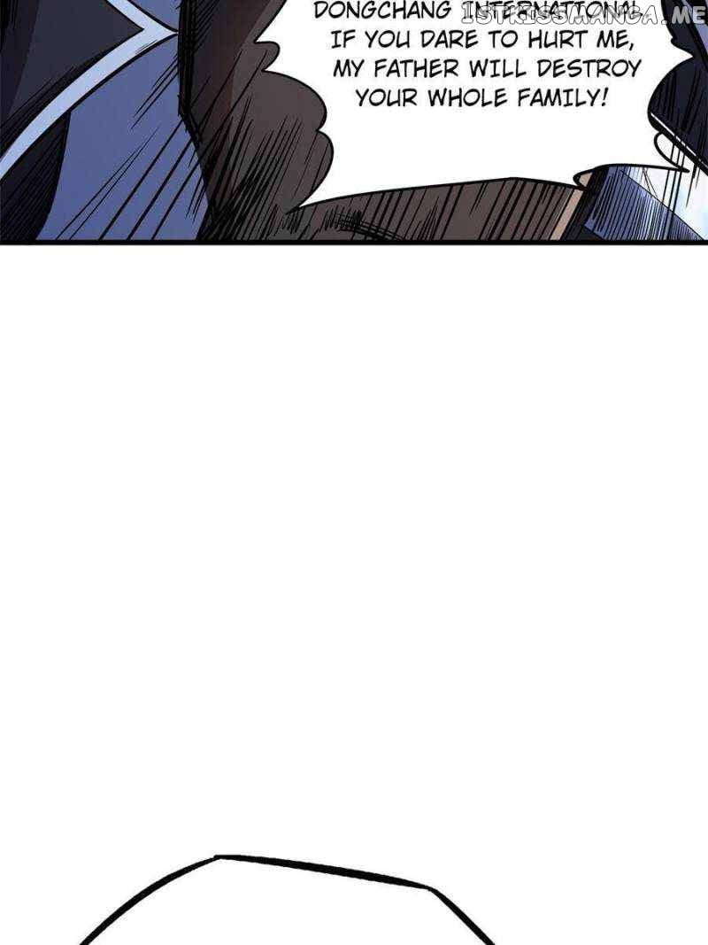 Super Gene Chapter 120 - page 60