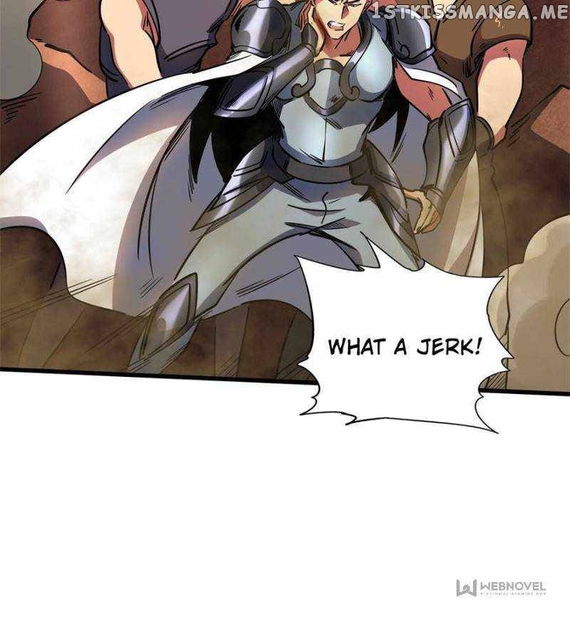 Super Gene Chapter 120 - page 63