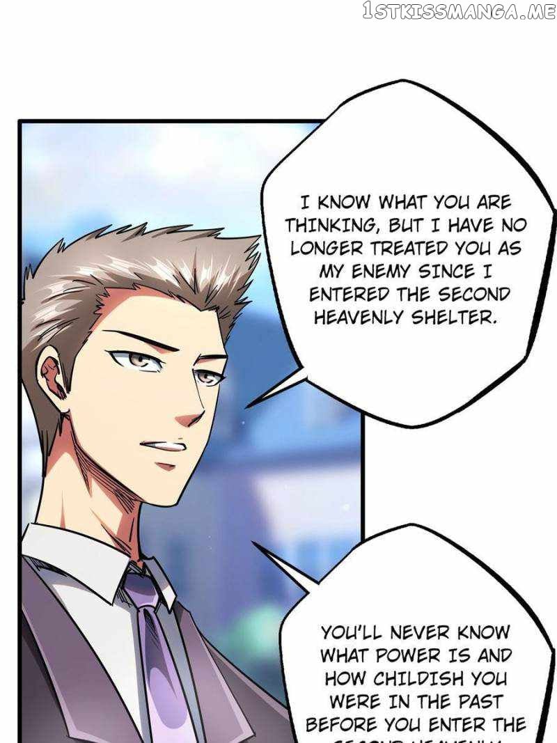 Super Gene Chapter 119 - page 10