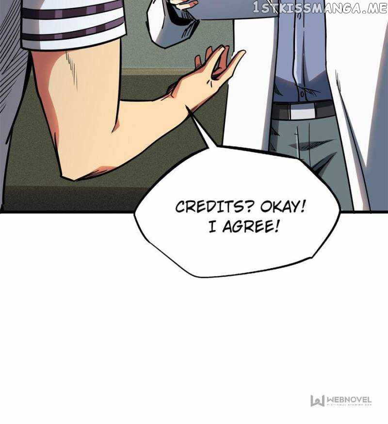 Super Gene Chapter 119 - page 47