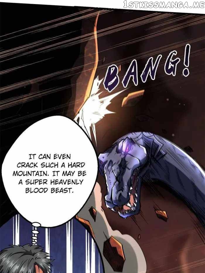 Super Gene Chapter 118 - page 12
