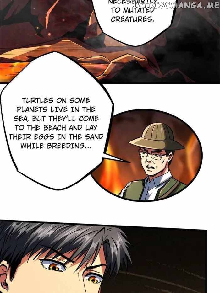 Super Gene Chapter 118 - page 2
