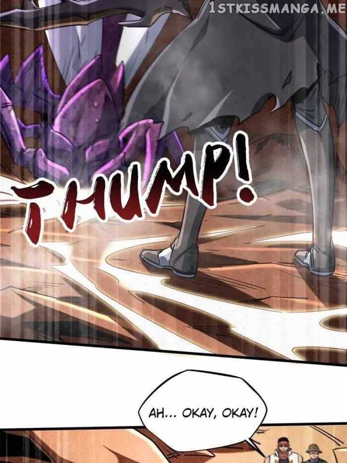 Super Gene Chapter 117 - page 29