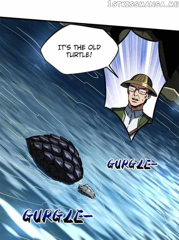 Super Gene Chapter 117 - page 55