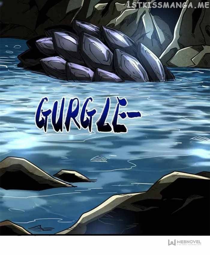 Super Gene Chapter 117 - page 62