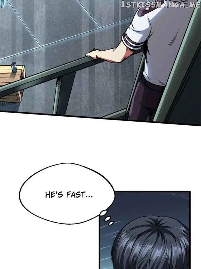 Super Gene Chapter 116 - page 2