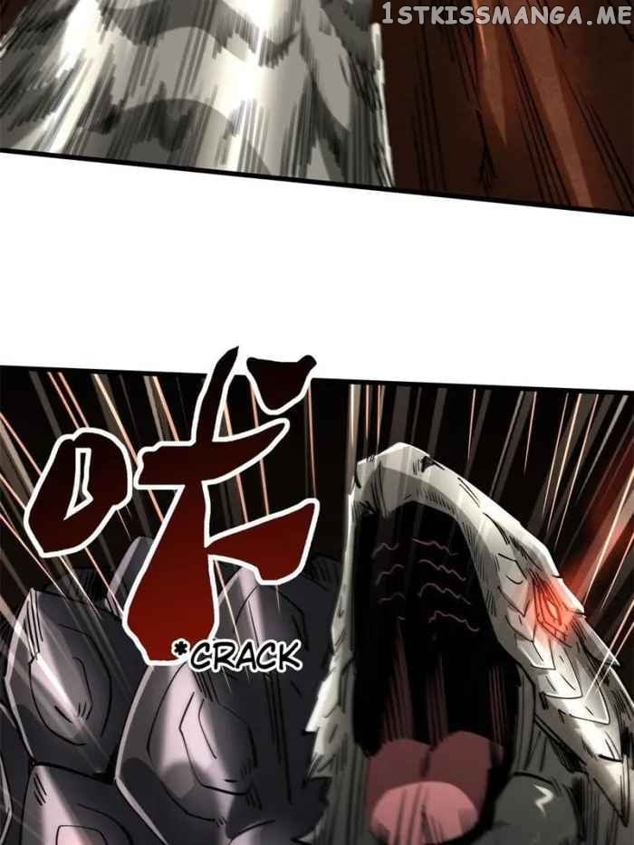 Super Gene Chapter 116 - page 43