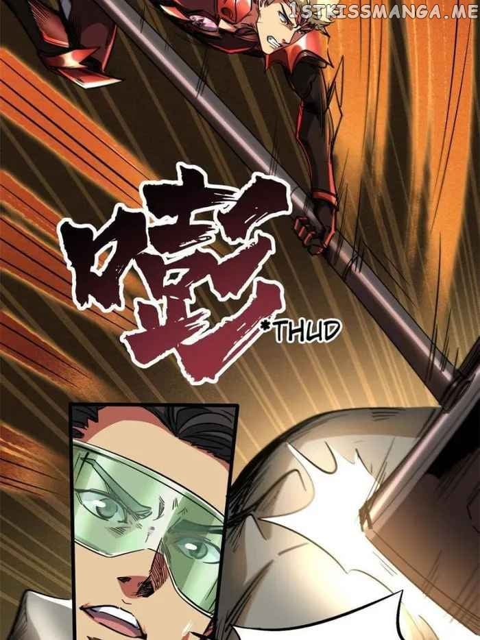Super Gene Chapter 116 - page 49