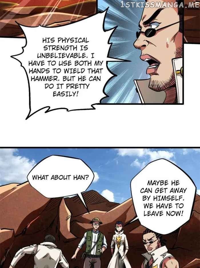Super Gene Chapter 116 - page 56