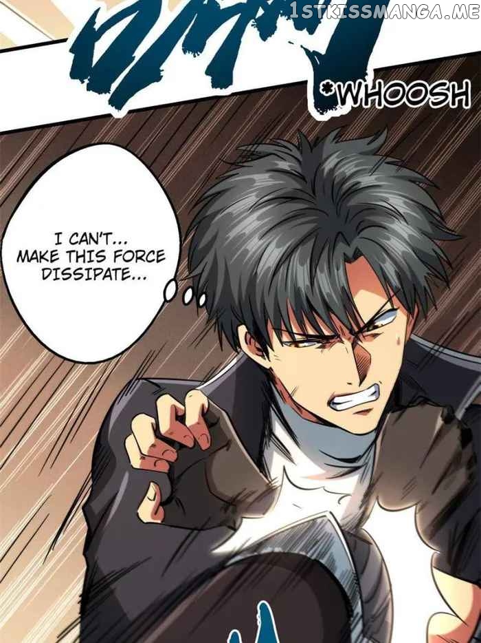 Super Gene Chapter 115 - page 15