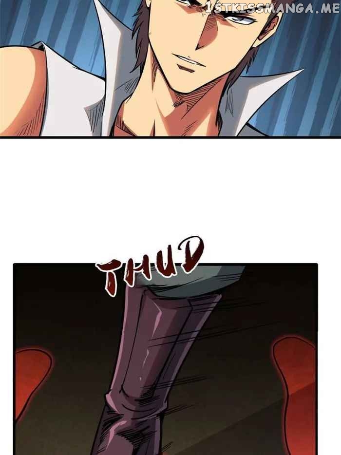 Super Gene Chapter 115 - page 48