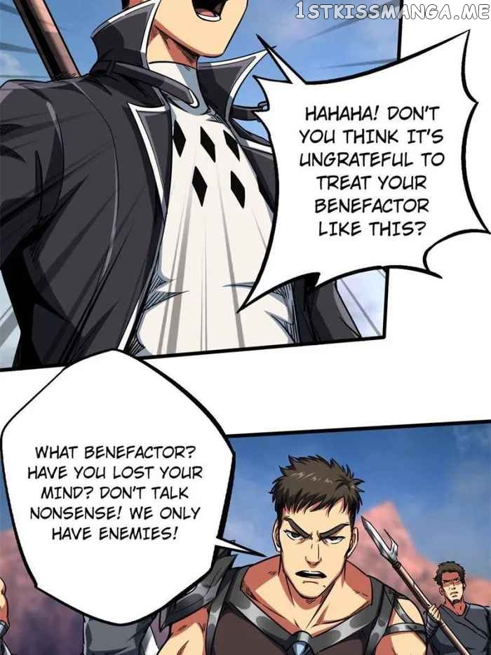 Super Gene Chapter 114 - page 22