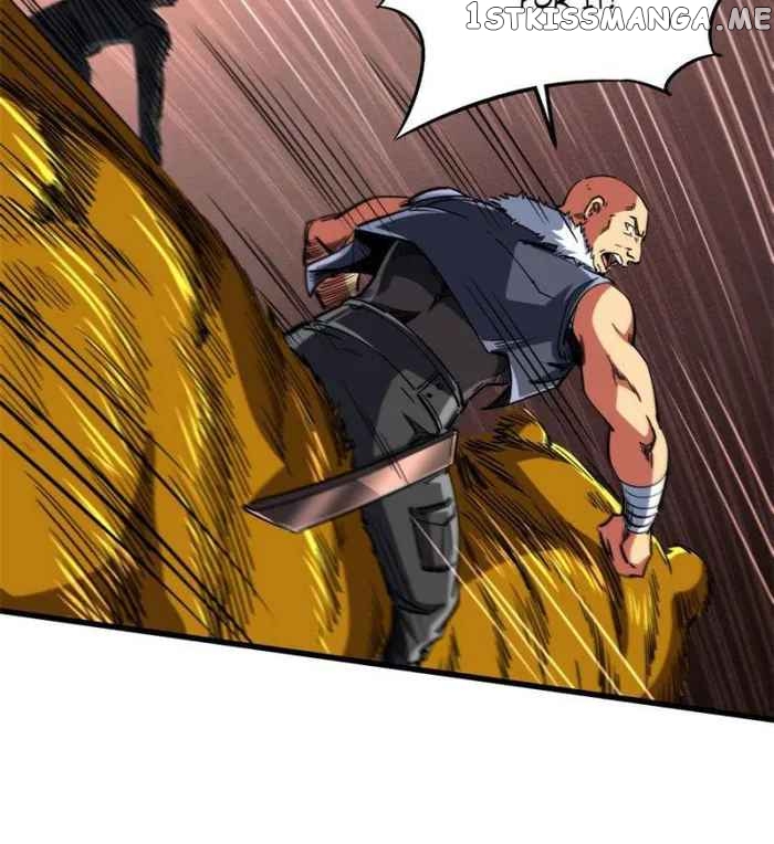 Super Gene Chapter 114 - page 27