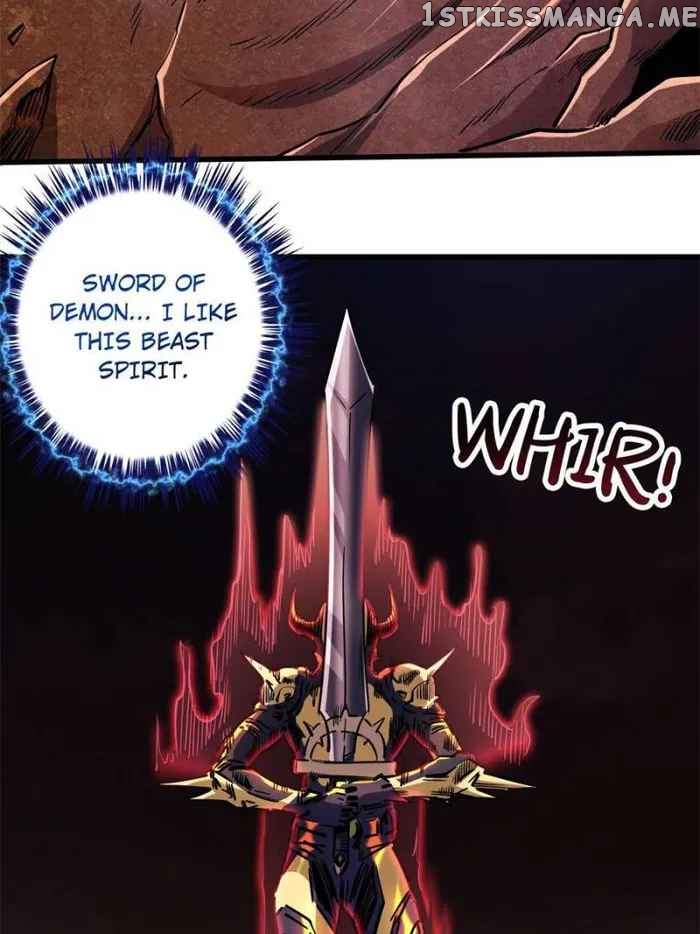 Super Gene Chapter 114 - page 33