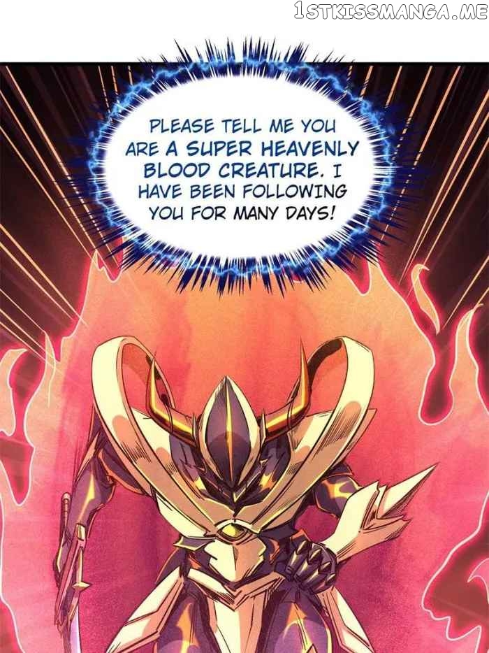 Super Gene Chapter 114 - page 37