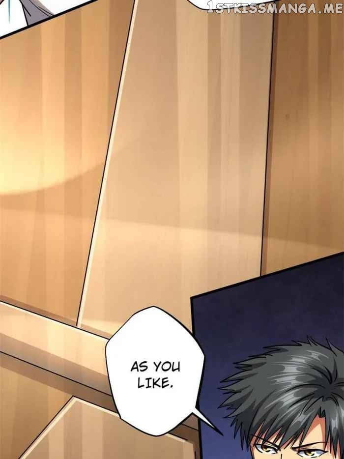 Super Gene Chapter 113 - page 20