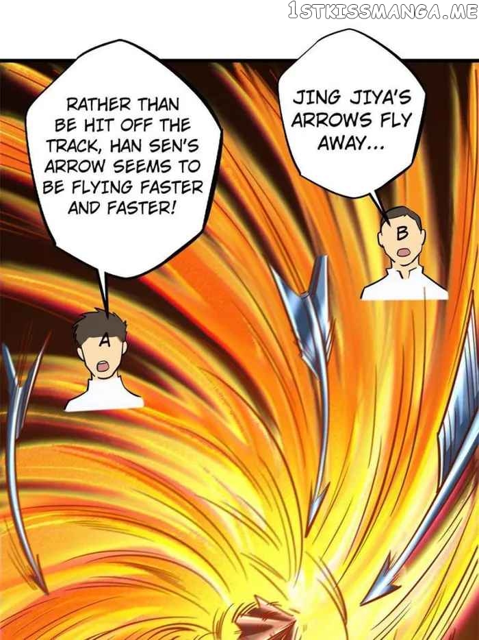 Super Gene Chapter 113 - page 28