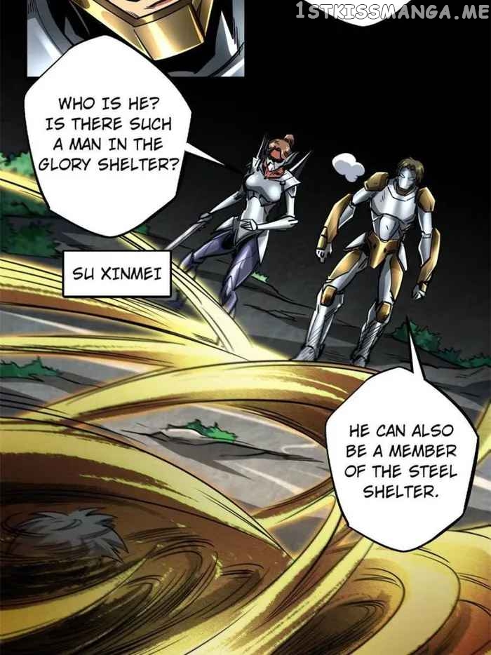 Super Gene Chapter 113 - page 50