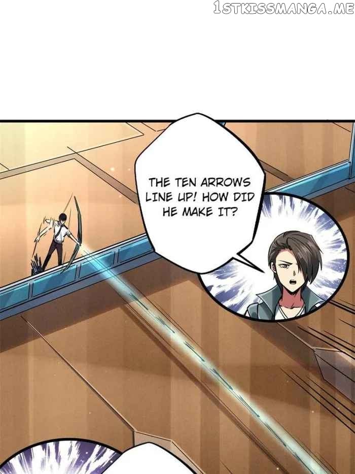 Super Gene Chapter 113 - page 8