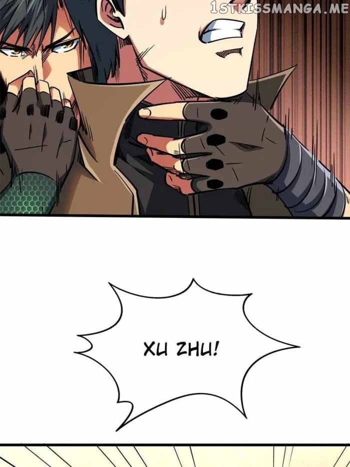 Super Gene Chapter 112 - page 39