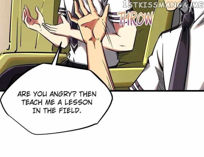 Super Gene Chapter 112 - page 55