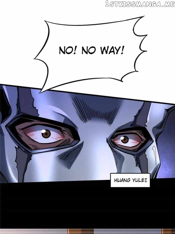 Super Gene Chapter 111 - page 1