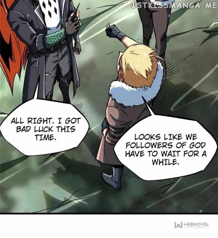 Super Gene Chapter 111 - page 18