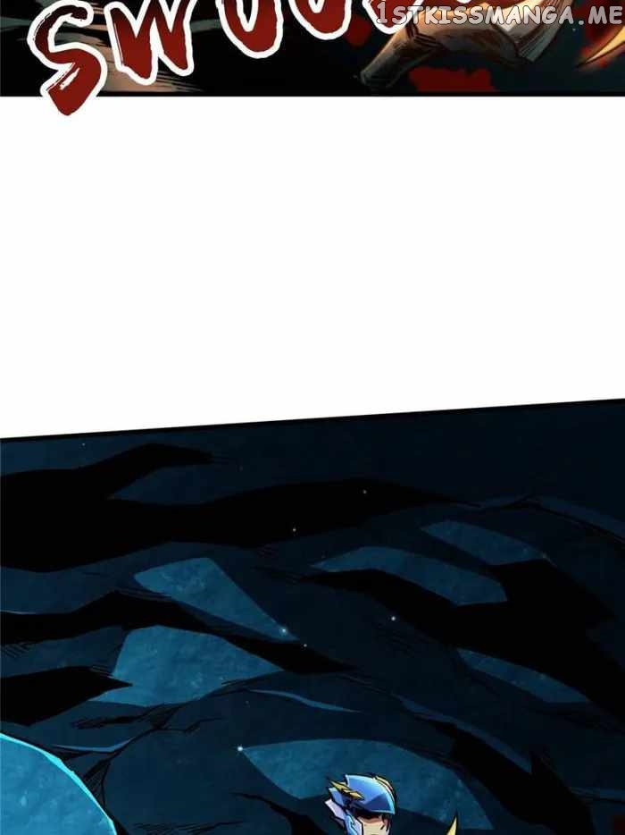 Super Gene Chapter 111 - page 47