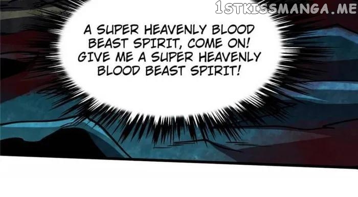 Super Gene Chapter 111 - page 59
