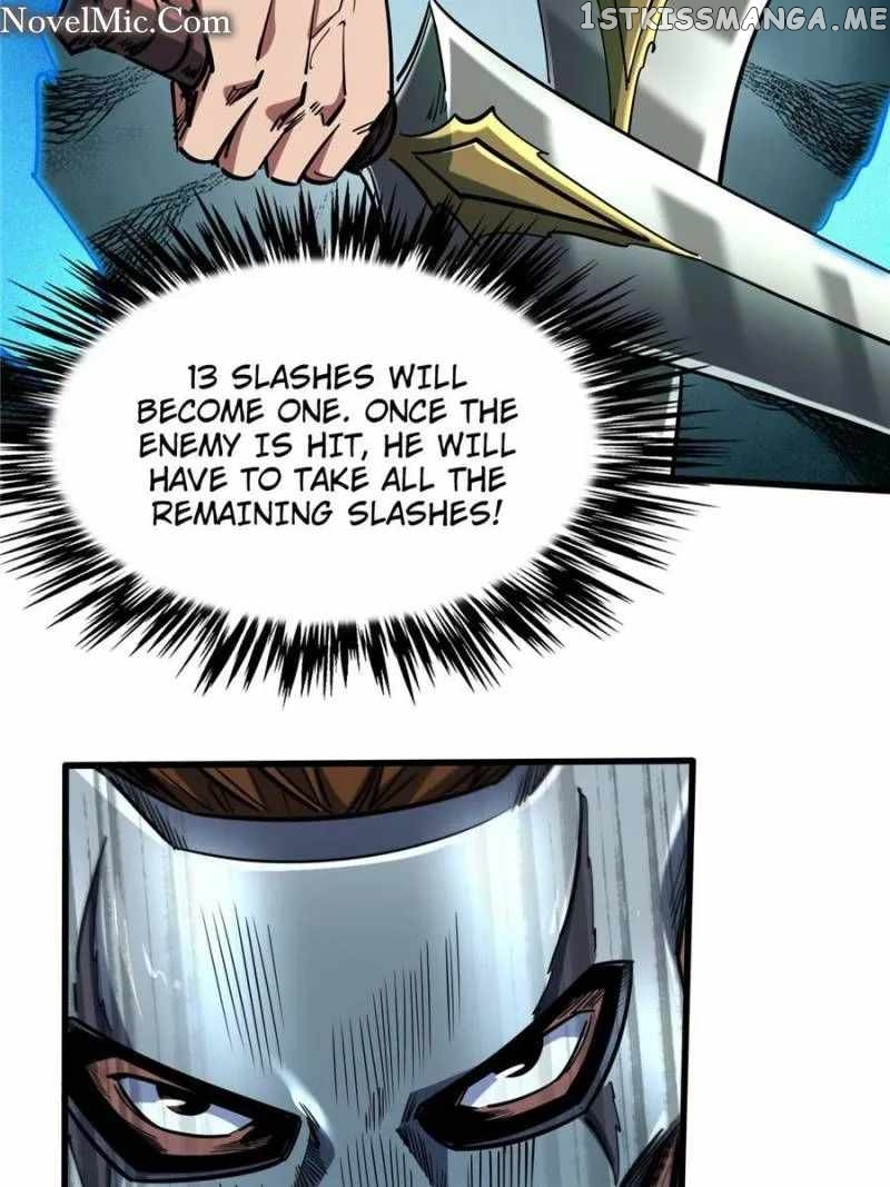 Super Gene Chapter 110 - page 48