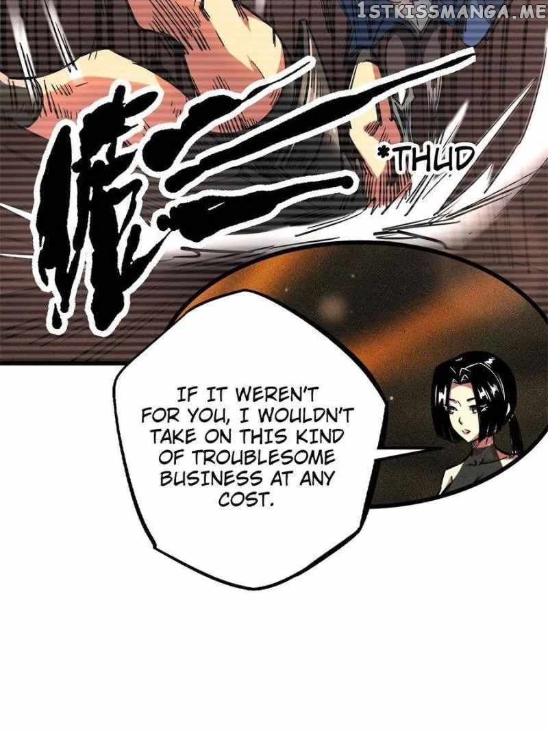 Super Gene Chapter 108 - page 43