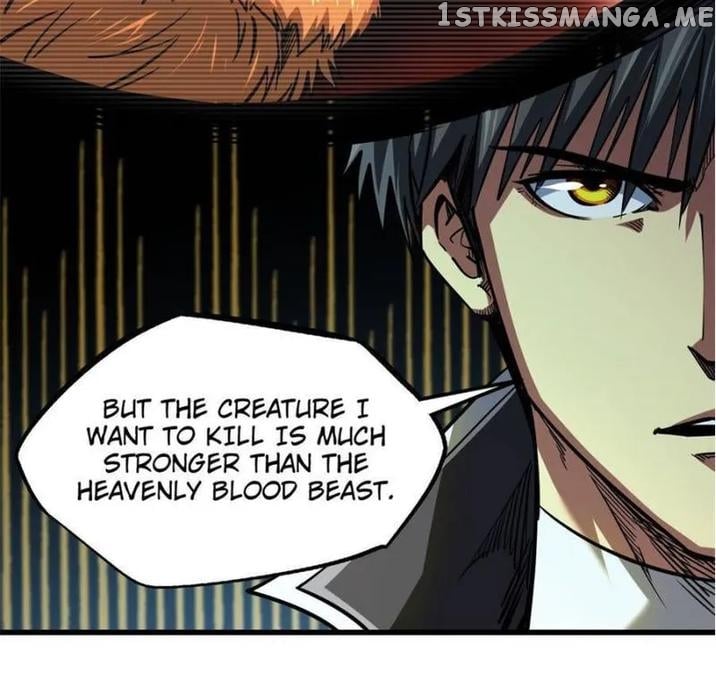 Super Gene Chapter 108 - page 54