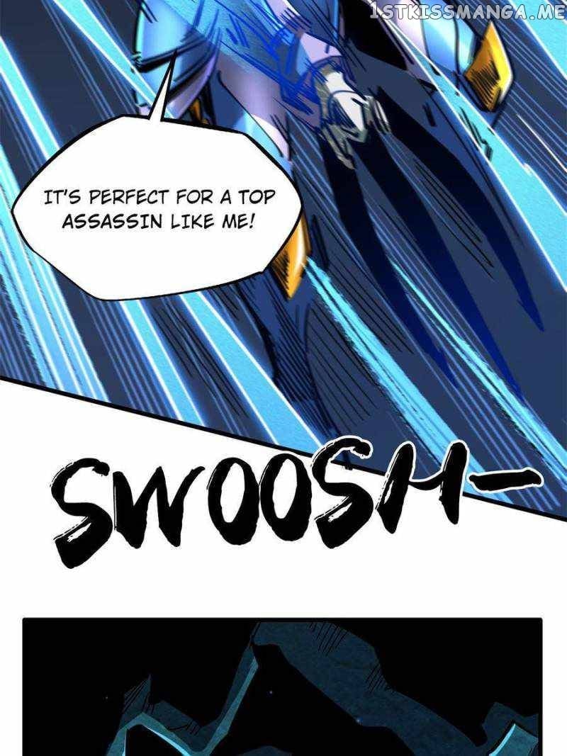 Super Gene Chapter 107 - page 15