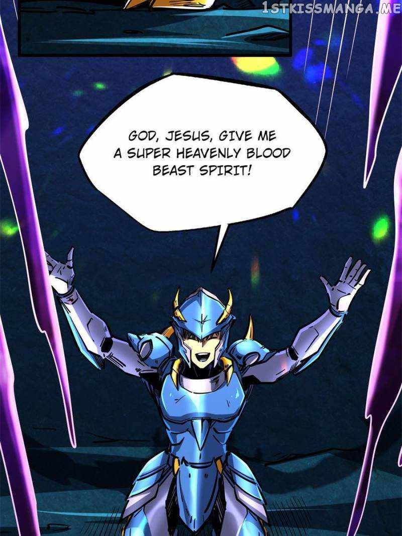 Super Gene Chapter 107 - page 25