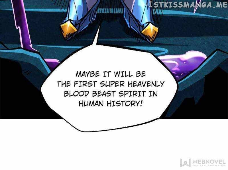 Super Gene Chapter 107 - page 26