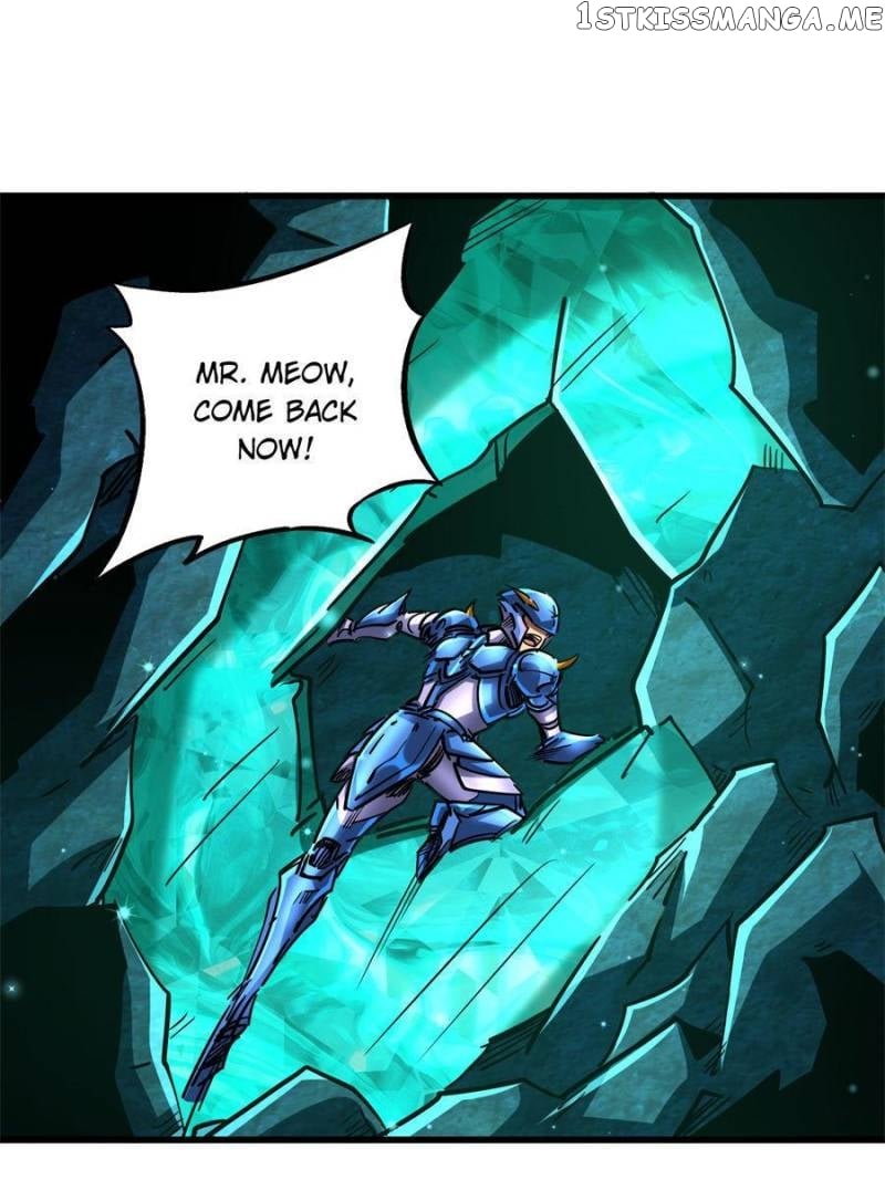 Super Gene Chapter 106 - page 10