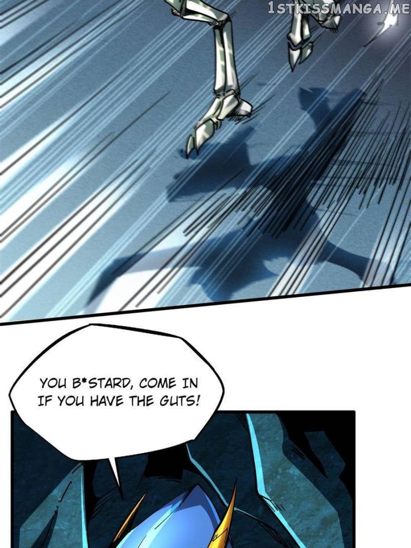 Super Gene Chapter 106 - page 13