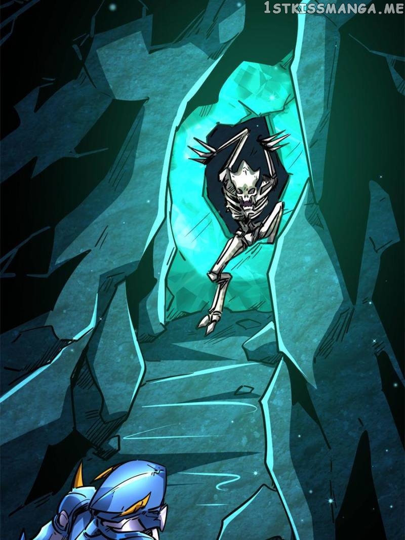 Super Gene Chapter 106 - page 15