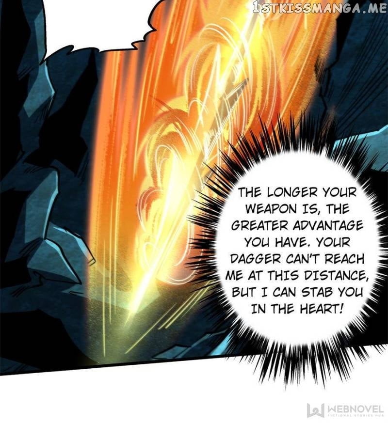Super Gene Chapter 106 - page 18