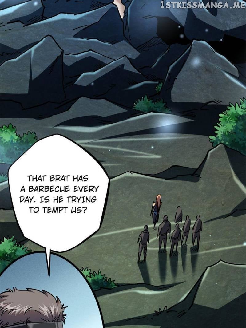 Super Gene Chapter 106 - page 24