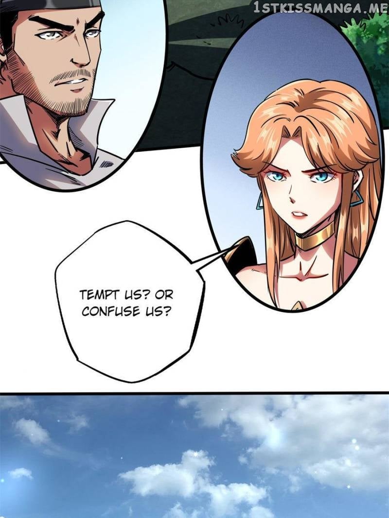 Super Gene Chapter 106 - page 25