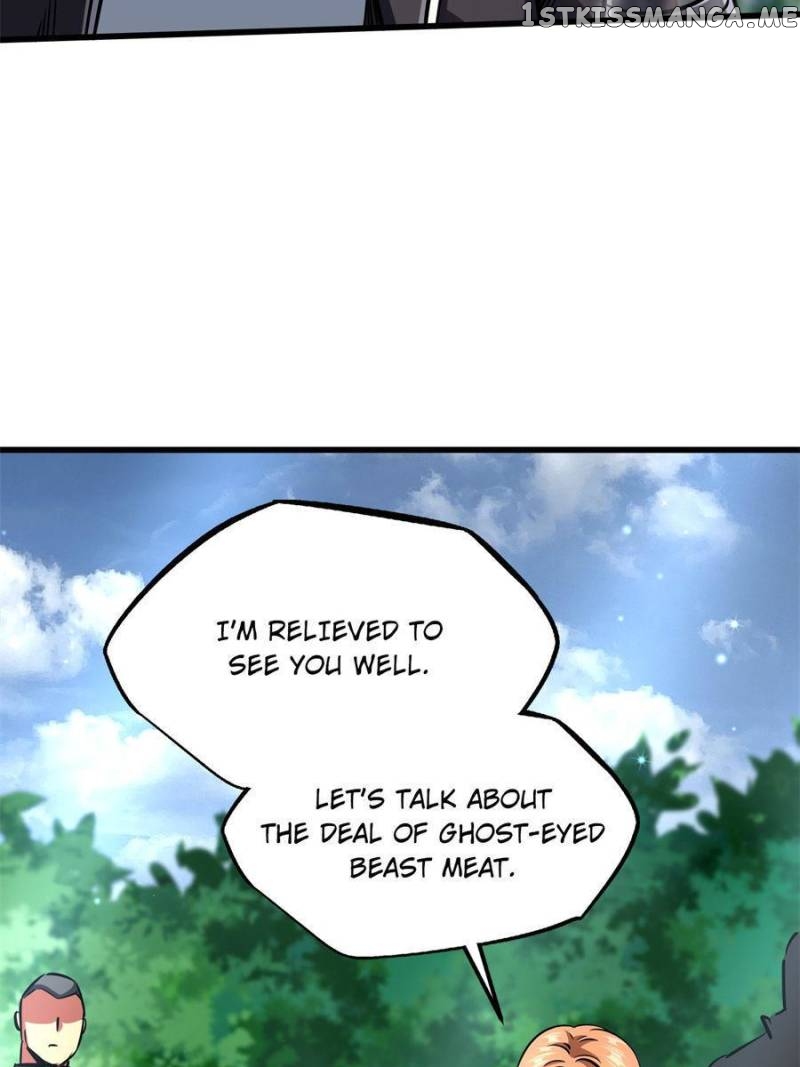 Super Gene Chapter 106 - page 34
