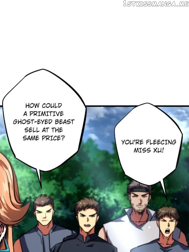 Super Gene Chapter 106 - page 38