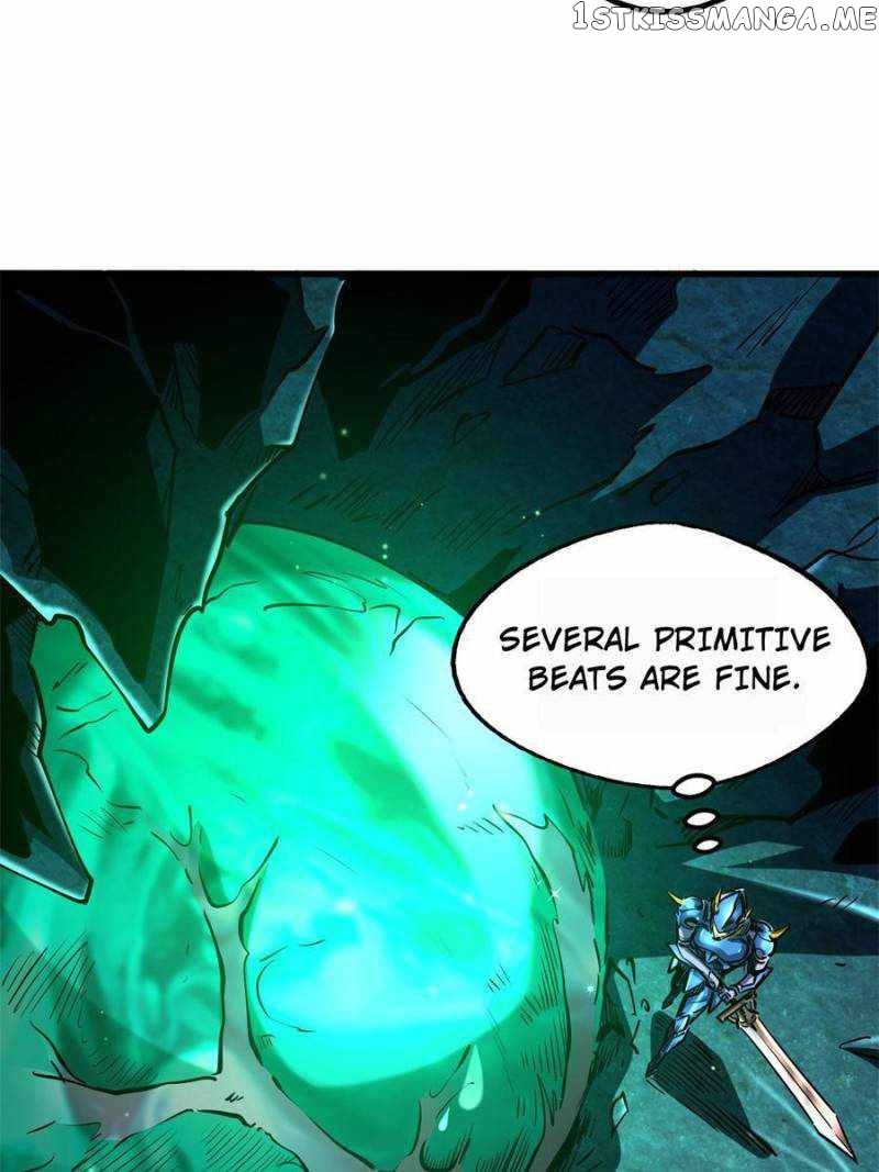 Super Gene Chapter 105 - page 29