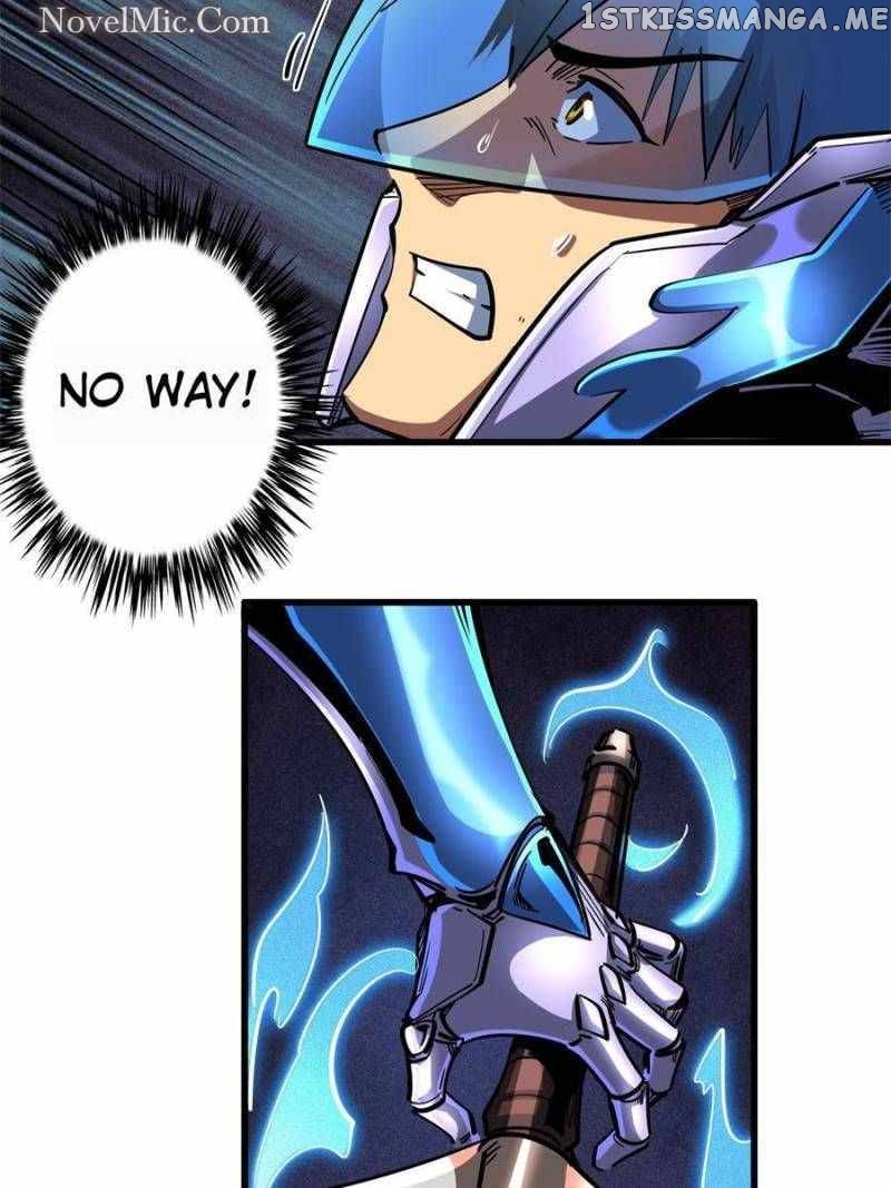 Super Gene Chapter 105 - page 47