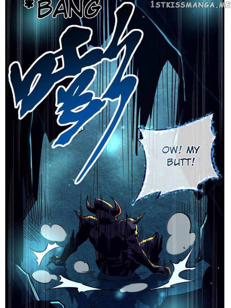 Super Gene Chapter 105 - page 7