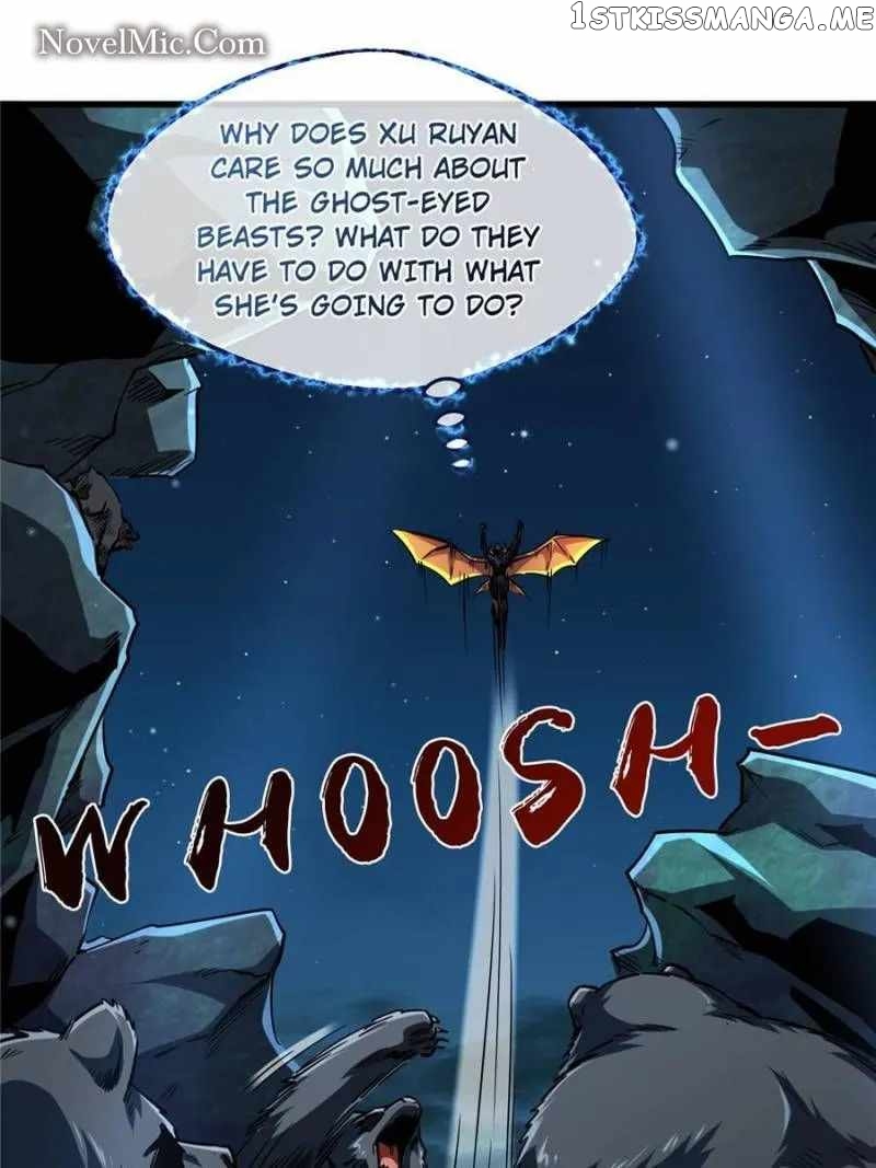 Super Gene Chapter 104 - page 46